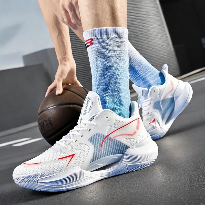 Беговые черные женские кроссовки хип-хоп женские брендовые туфли на каблуке с острым носком женские летние дышащие слипоны теннис