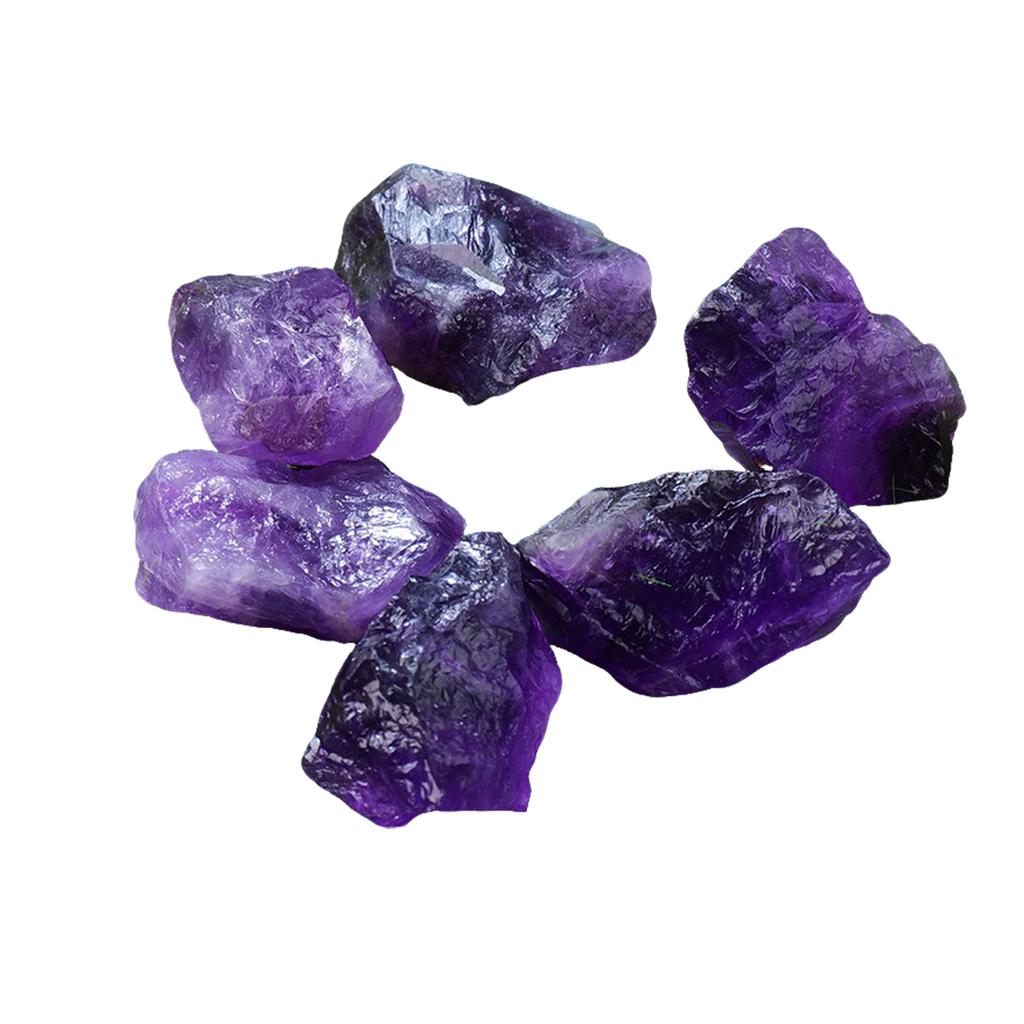 Natural Crystal, Crystal Aroma Stone, Diffuser Stone, Crystal, Purple Crystal, Yellow Crystal, Green Fluorite, Natural Crystalstone Ornaments