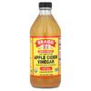 IHerb Сырой яблочный уксус с матерью 473 мл (16 жидких унций)