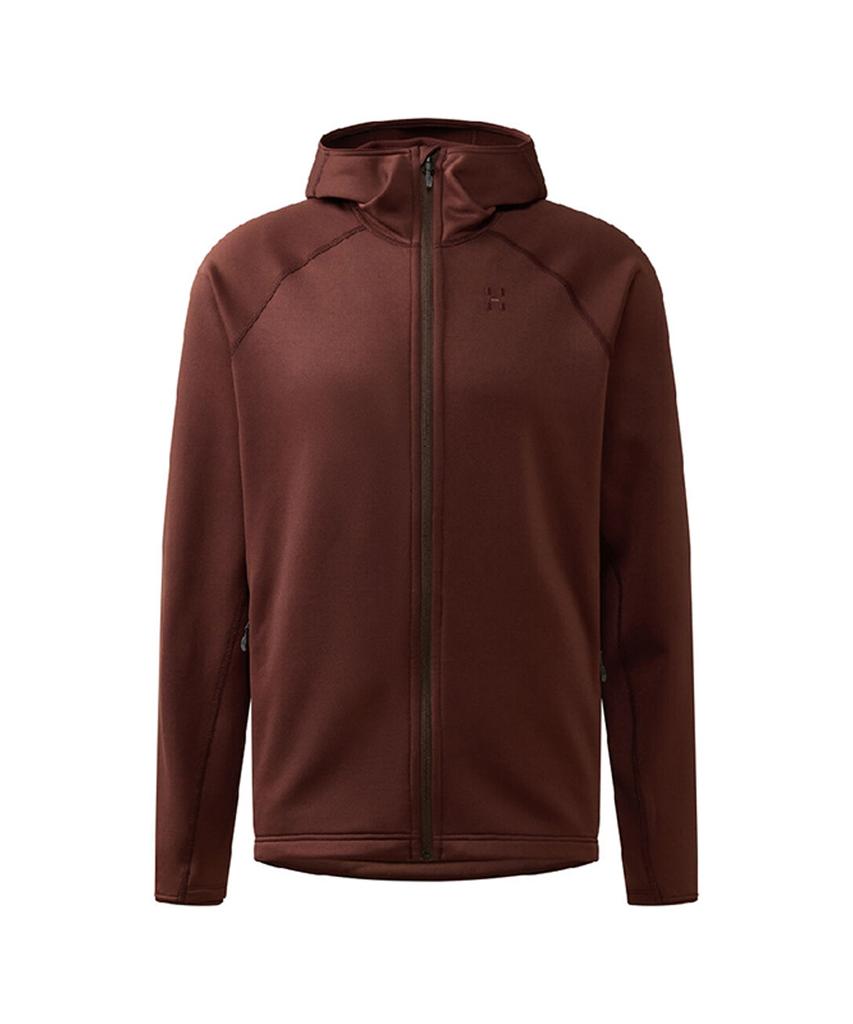 Мужская куртка Haglofs Magma Mid Hood