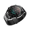 HiFuture smartwatch FutureGo Problack/black (HSFGPBK)