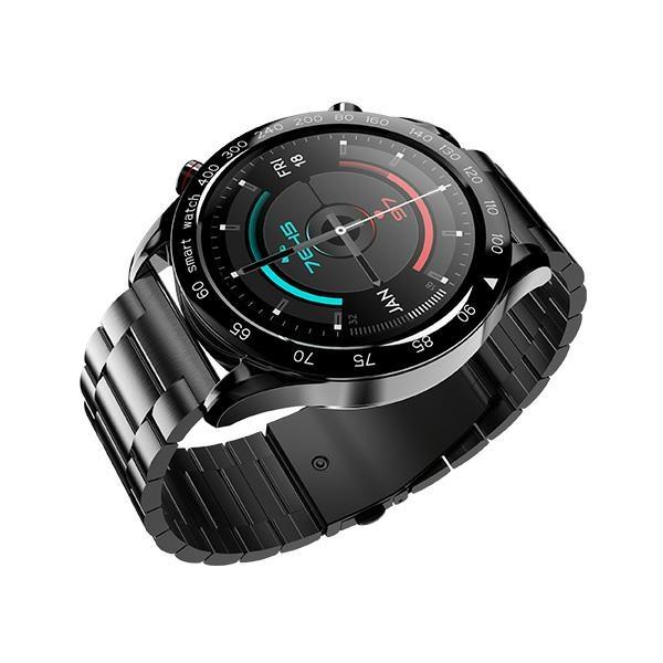 HiFuture smartwatch FutureGo Problack/black (HSFGPBK)