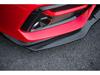 16-21 Honda Civic Hatchback 10th Gen Front Lip & Rear Spoiler Kit