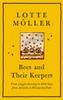 Книга Bees and Their Keepers : From Waggle-dancing To Killer Bees, from Aristotle To Winnie-the-Pooh