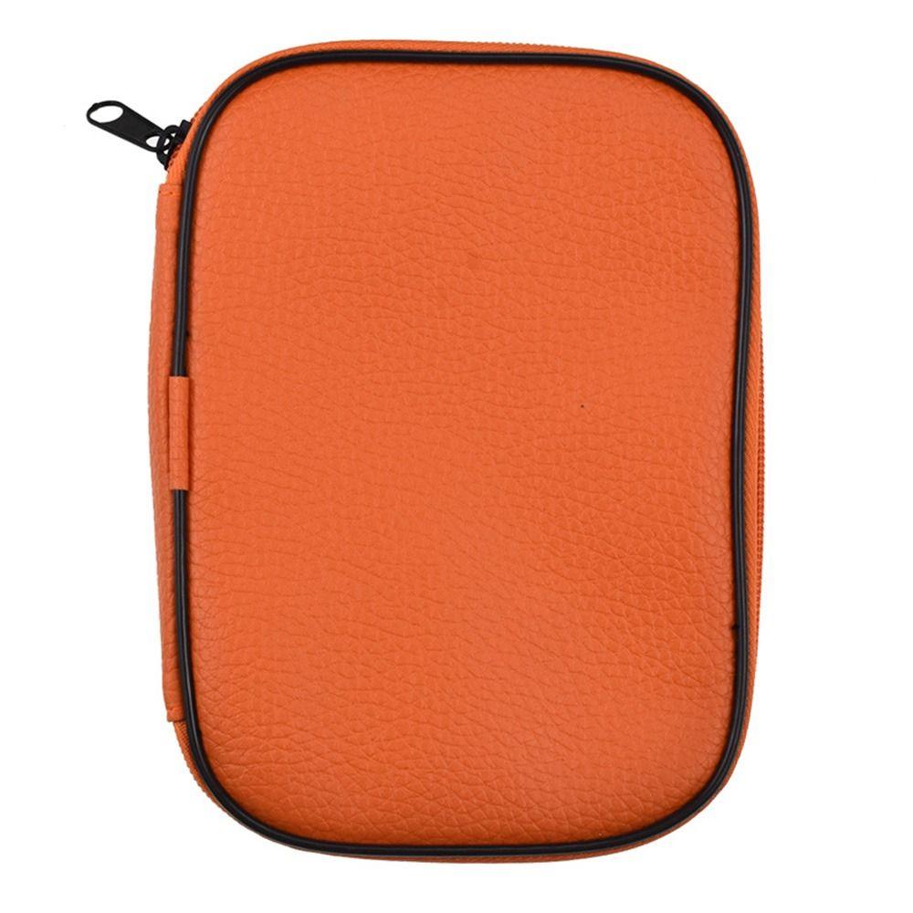 Aluminium Yarn Weave Craft Set 100 Piece Crochet Bag Metal Crochet Knitting Needles Crochet Hooks