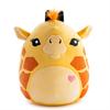 Smoosho's Cute Pals Plush (Giraffe)