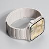 Подходит для Apple S11, S10watch9 спортивный силиконовый S10 новый магнитный ремешок для умных часов