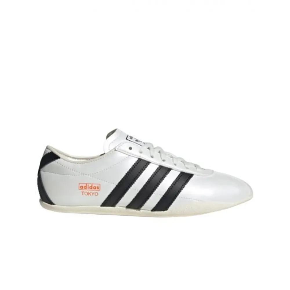 adidas Tokyo Zero Metallic Core Black