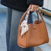 High-end Retro Bucket Bag, Women's Bag, Niche Commuting Handbag, Fashionable Single-shoulder Crossbody Bag