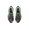 Asics Мужские кроссовки Gel Quantum Kinetic Dark Sepia Shamrock Brown Shamrock-Green 1203A270-251