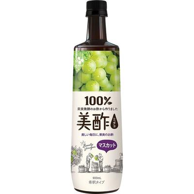 CJ FOODS JAPAN Красивый уксус Мускат 900 мл Другое (проверьте замки, очистители языка и т. д.) Здоровье Уксус Другой (проверьте замки, очистители языка и т. д.)