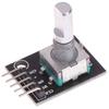 KY-040 Rotary Encoder Module Brick Sensor Development Board For Arduino