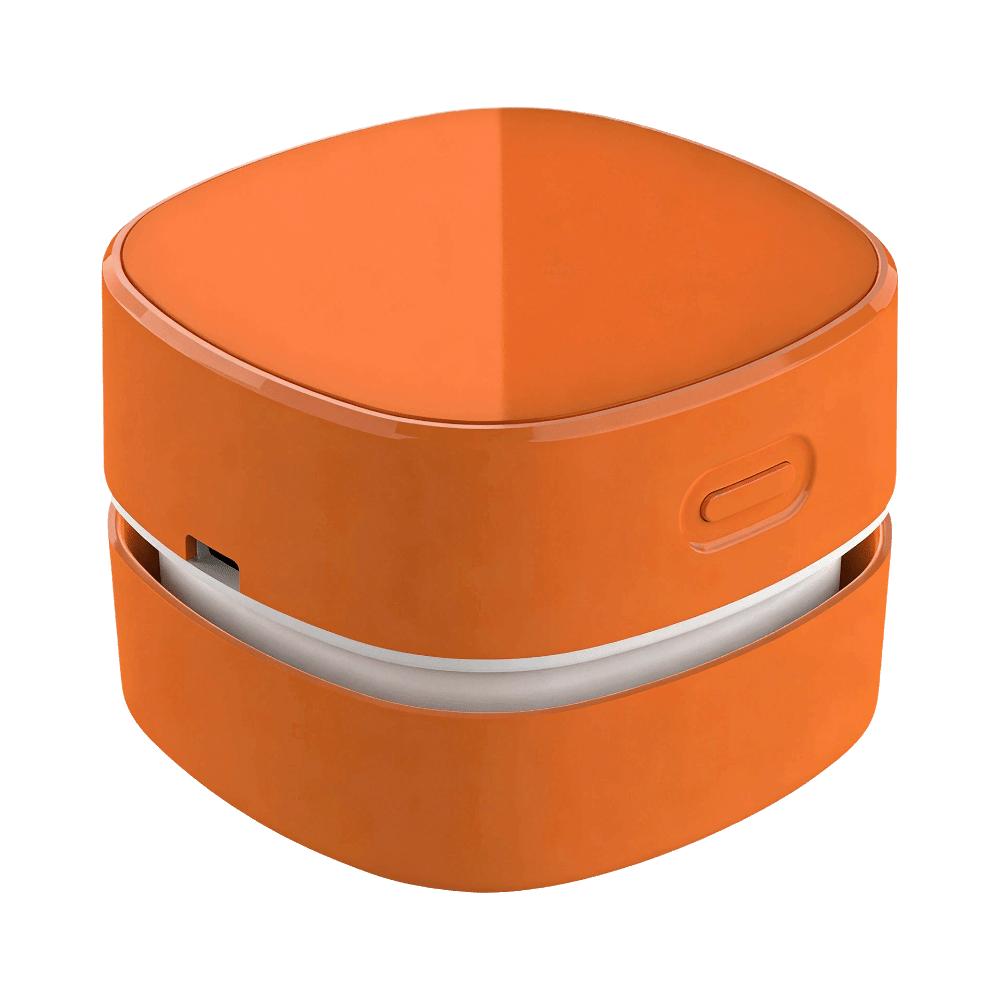 Rechargeable Mini Vacuum Cleaner High Suction Power Handheld Vacuum Cleaner Keyboard