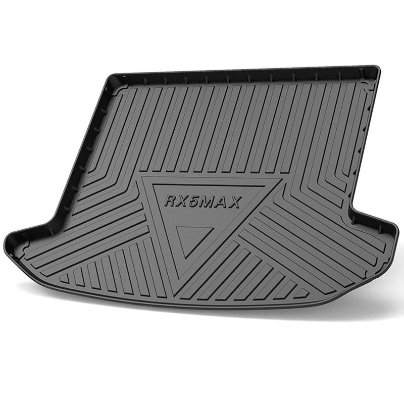 Roewe RX5 MAX Индивидуальный коврик в багажник TPE Защита