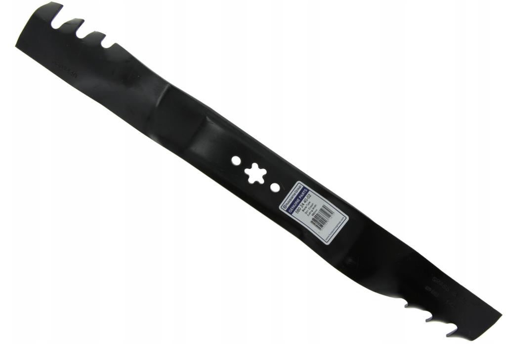 Nóż Kosiarki Listwa Tnąca 56Cm Oryginał Husqvarna Lc356V Mcculloch M56-140