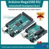 Плата для разработки и обучения на микроконтроллерах Arduino UNO R3 и Mega 2560 R3
