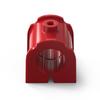 NICECNC 95A Polyurethane Rear Sway Bar Bushing For Can Am Maverick x3 R 2017-2024 900 2018 RR Max R 706002302 706004264 UTV