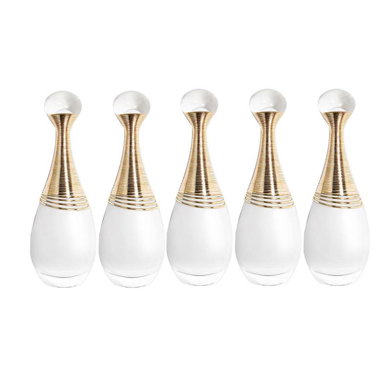 Dior J'adore Parfum d'eau Парфюмерная вода без спирта Образец - Цветочные и свежие ноты