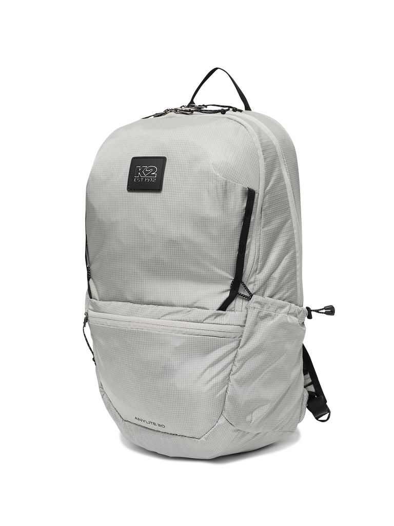 K2 Anylite 20л Овсяно-серый
