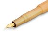 Kaweco Перьевая ручка Kaweco F Fine Point Collection Apricot Pearl 11000259 Подлинный импортный продукт