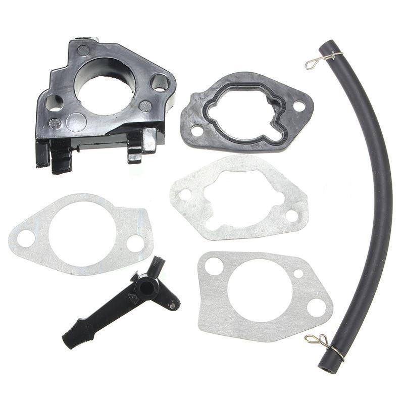Новый регулируемый карбюратор + прокладки для замены двигателя 13HP GX390 GX340