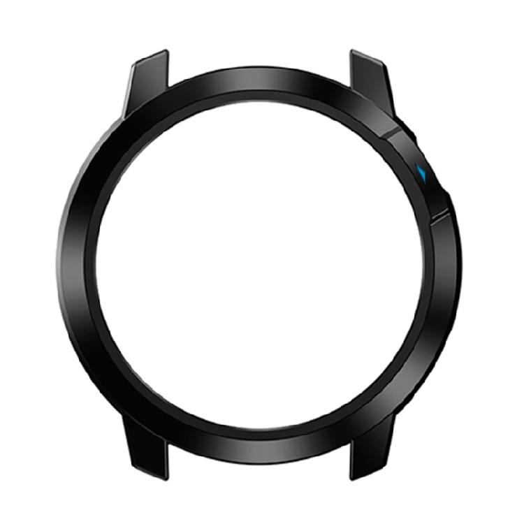 Чехол-накладка, закрывающий половину корпуса, рукав для комфортного ношения, подходит для смарт-часов, легко устанавливается и снимается, ударопрочный дизайн