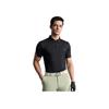 Новая коллекция FILA Golf Футболка поло мужская A11M535101F-BK