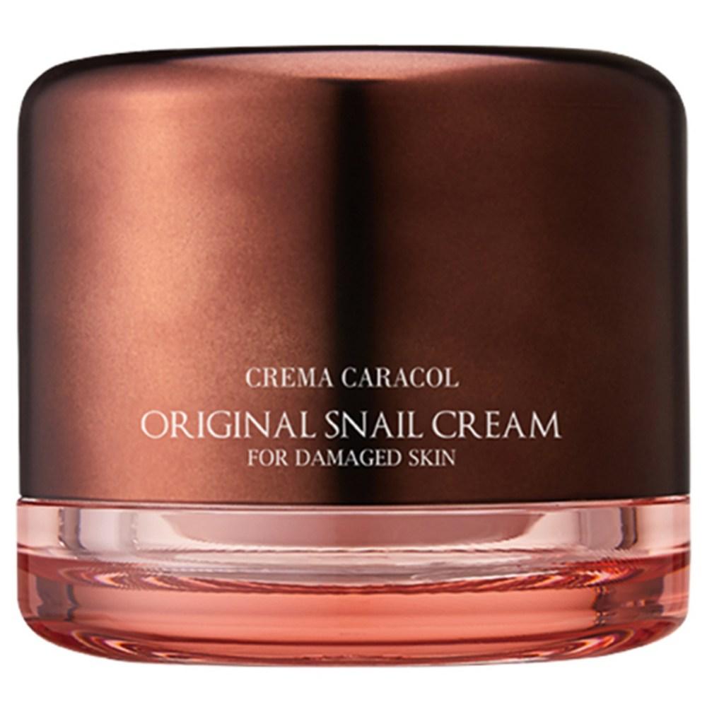Jaminkyung Crema Caracol Premier Улиточный крем 50 мл