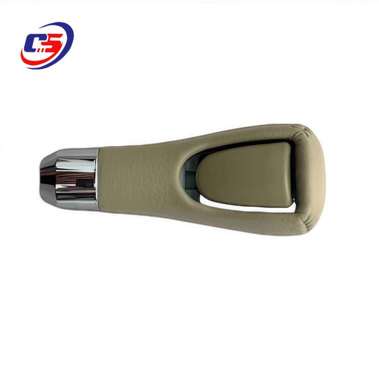 Ручка рычага переключения передач АКПП Nissan Teana 34910JN11B