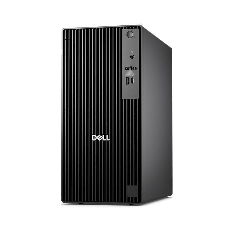 Dell Pro Tower QCT1250 Business Desktop PC (CN version)