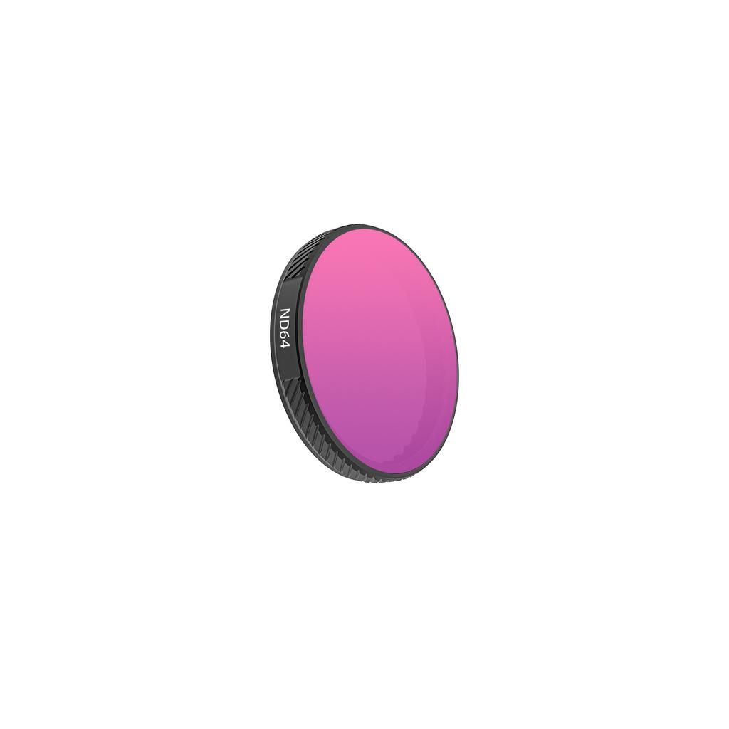 MCUV/CPL Lens Filters Optical Glass Lens Cover for DJI Osmo Action 5 Pro/Action 4 3