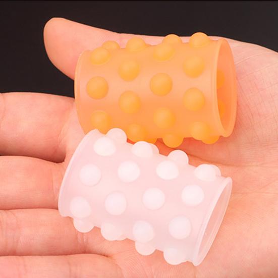 Силиконовое кольцо-задержка с текстурой бусин Тренажер для выносливости мужского удовольствия с анальной стимуляцией Безопасный для тела Незаметная игрушка для взрослых для интимности пар и