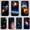 Space Universe Art Phone Case For iPhone Samsung Galaxy Redmi Xiaomi Oppo OnePlus Note S A 7 8 9 10 11 12 13 14 20 21 22 23 53 54 Pro Max Plus Ultra
