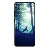 Чехол Камуфляж Охота на Оленей Для Samsung S20 FE 2022 S8 S10e S10 S22 Ultra 5G S7 S21 Plus S9 Funda