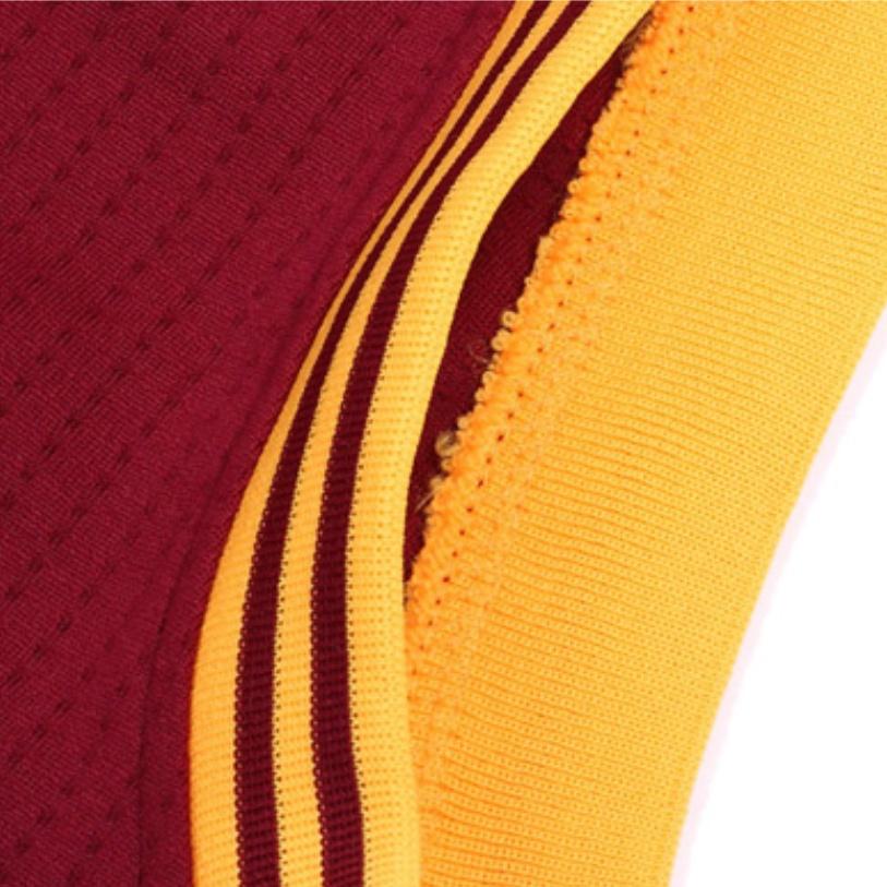 adidas NBA Cleveland Cavaliers Irving 2 Grenat Men's A45821