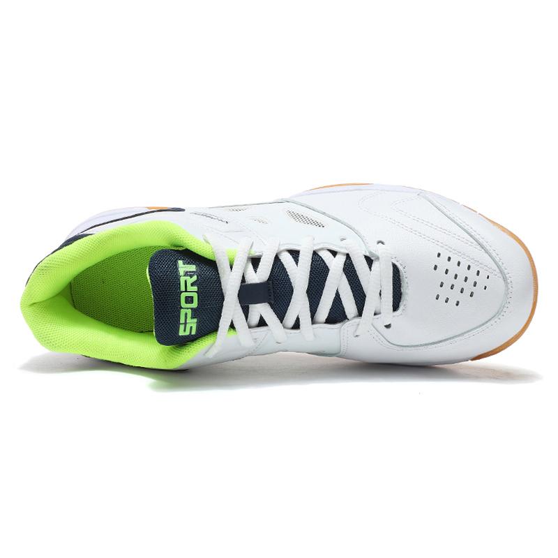 Men's Sports Shoes Basketball ShoesBadminton Shoes Men Volleyball Table Tennis Tenis Shoes Handball Training Sport Sneakers Big