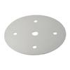 Wakabayashi Industrial IH Heating Plate, 17cm, WA-2587