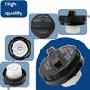 10838 Gas Cap Fuel Cap for Nissan Xterra Frontier Titan Sentra Altima Maxima Armada Murano Rogue Cube 370Z 350Z GT-R Accessories Cap Cover 2000 2001