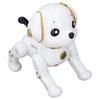 Programmable Robotic Dog Toy Interactive Remote Control Pet with Music Dancing Handstand Push Up