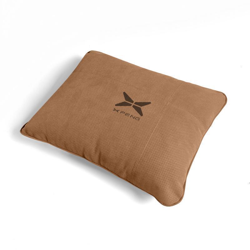 XPeng P7I/G6/G3I/P5 Car Headrest, Neck Pillow & Lumbar Support for Maybach & G9 Models.