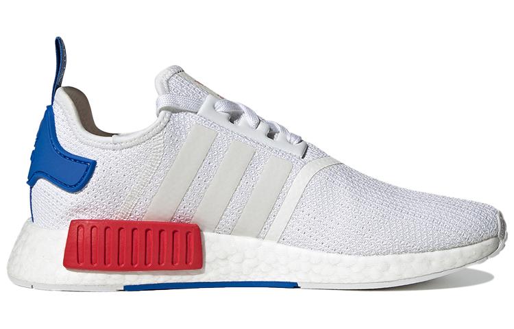 adidas Originals Nmd_R1 Синий/Белый GW2504