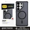 Гибридный ударопрочный чехол-броня OTT-BOX для Samsung A57 A37 S26 Ultra S25 S24 Plus S23 FE С поддержкой Magsafe Ударопрочный чехол Symmetry