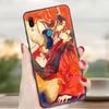 Чехол Mo Dao Zu Shi Wei Wuxian с аниме-книгой для Huawei P30 Pro P40 Lite EP Smart Z Y7 Y6 2019, силиконовый чехол для задней панели телефона, сумка для мобильного телефона