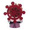 Jujutsu Kaisen Plush Ryomen Sukuna Soft Anime Stuffed Toy Cursed King Sukuna Plushie Toy for Fans Collectible Gift Rome Decor