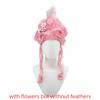 Queen Style Pink Grand Curly Cosplay Wig 18th Century Colonial Lady Wig  for Easy Styling