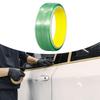 Premium Fiber Tape Car Wrap Cutting Tape Films Seamless Decal Edge Tool for Vehicle Styling and Protection