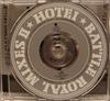 CD ТОМОЯСУ ХОТЕЙ - Battle Royal Mixes II TOCT10278 Eastworld 1998 Япония ОбиЯпонский Поп/Рок Б/У