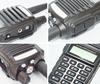 Portable FM Radios Baofeng UV-82 Walkie Talkie UV 82 CB Ham Vhf Uhf UV82 U/V Two-way Communication Transceiver