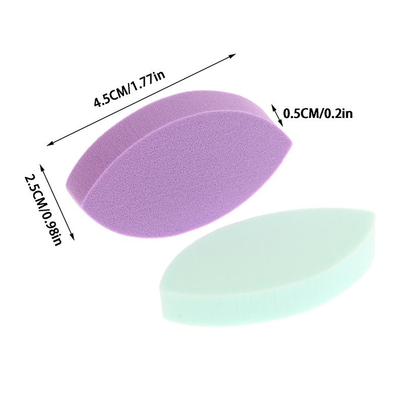 20 шт./компл. многоразовые практическая губка для наращивания ресниц картографирование ресниц наращивание ресниц аксессуары инструменты дисплей для ресниц