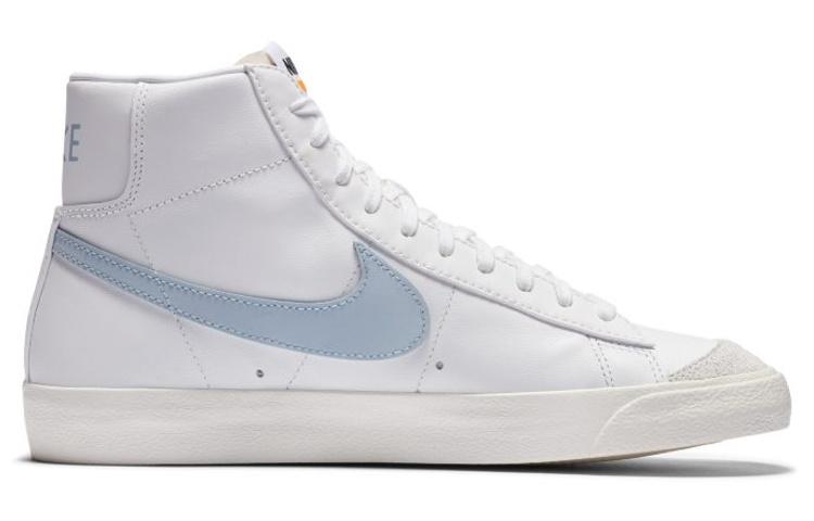 Nike Кроссовки Nike Blazer Mid 77 Vintage Like Mike BQ6806-109